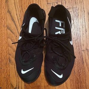 Nike Free Type 5.0 Sneakers